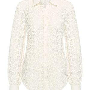 Mi Piace – Blouse Lace – Kit