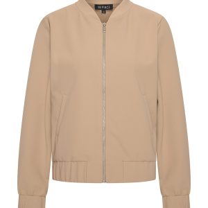 Mi Piace – Bomber 463 Bonded – Latte