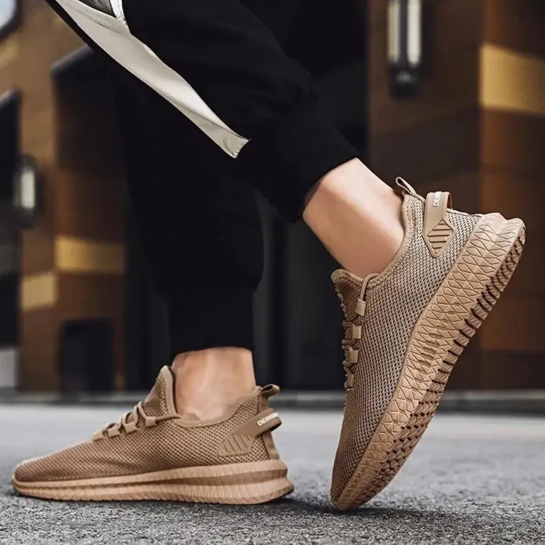 Odin Sportschoenen Heren - Ademend en Extra Demping - Afbeelding 9