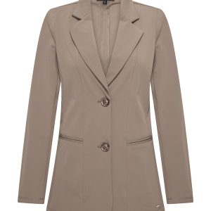 Mi Piace – Blazer 102 Bonded Travel – Falcon