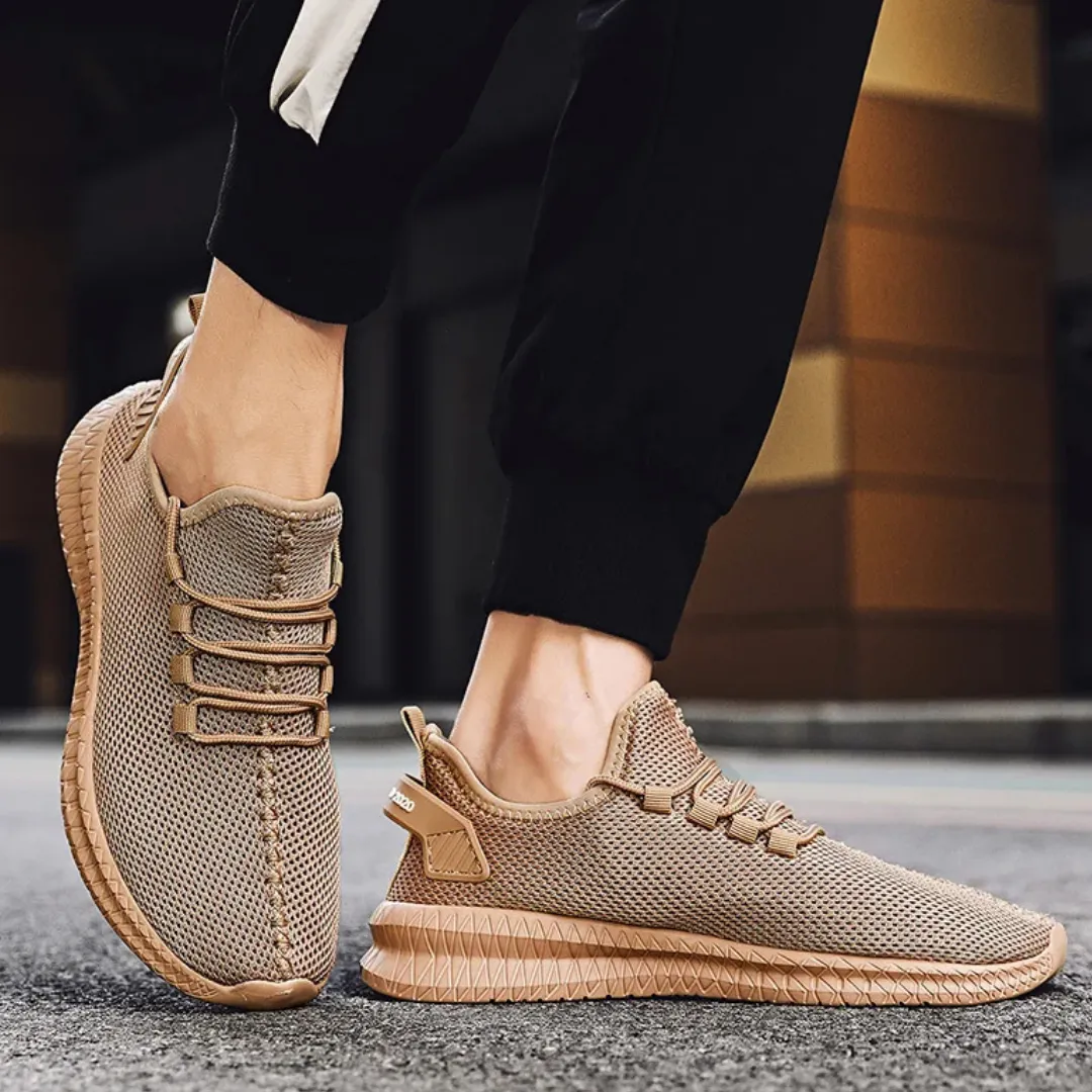 Odin Sportschoenen Heren - Ademend en Extra Demping - Afbeelding 8