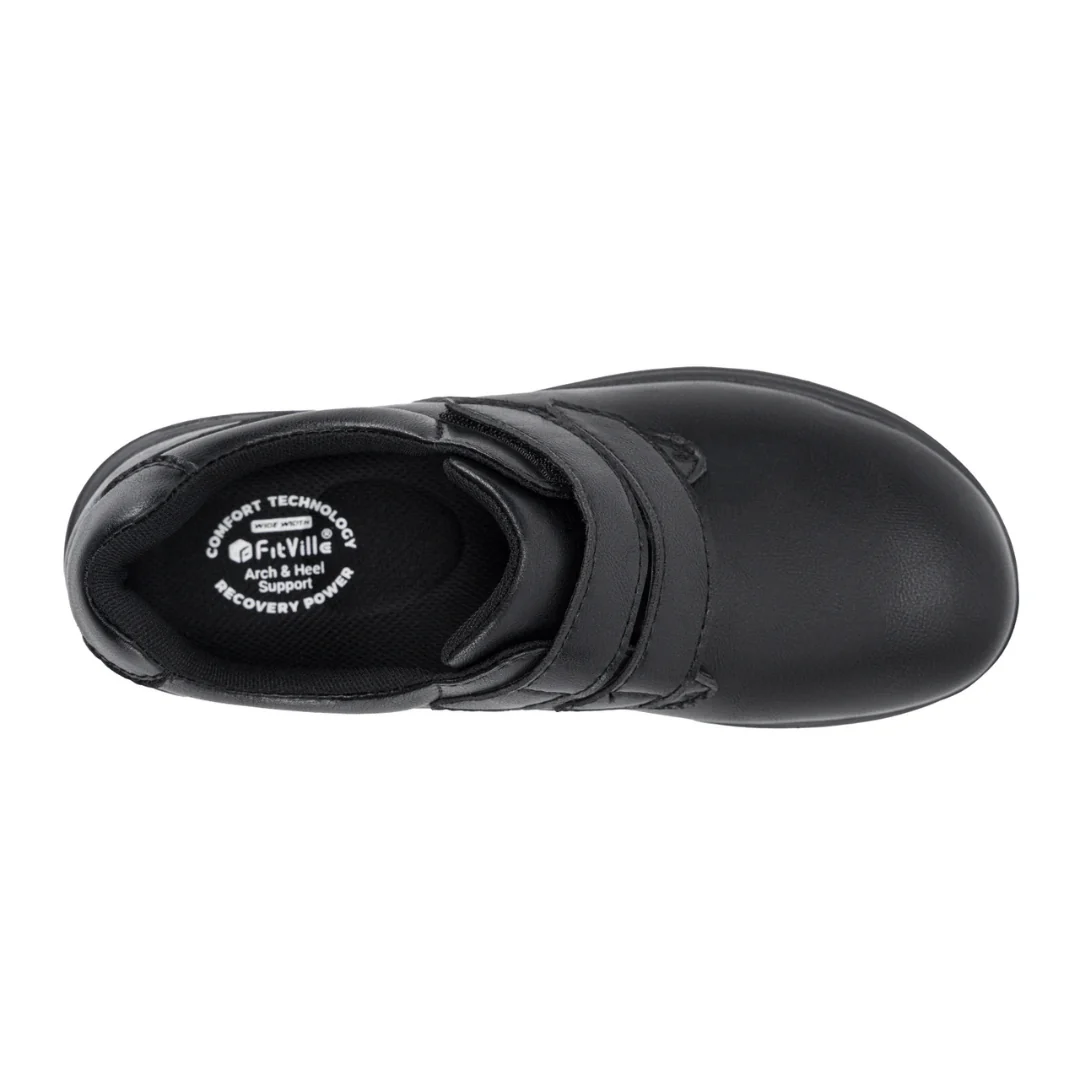 Vani Orthopedische Dames Schoenen - Diabetes schoenen met demping - Afbeelding 7