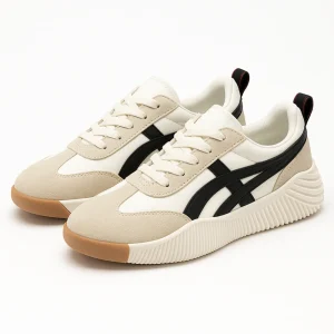 Anna Orthopedische Sneakers Dames - Wandelschoenen