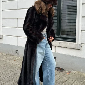 APParis jas Gabrielle F5CT360NML noir multi