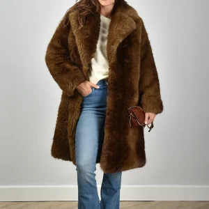 APParis jas Steffi F5CT341MNK mink