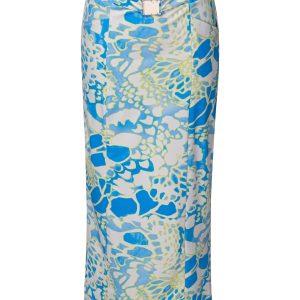 Kimara – Sara Skirt – Flowery