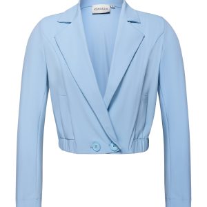 Kimara – Natasja Bomber – Sky blue