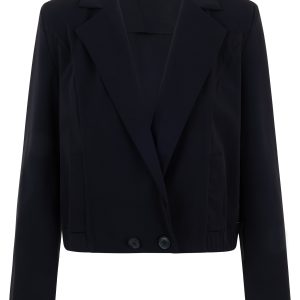 Kimara – Natasja Travel Bomber – Dark Blue