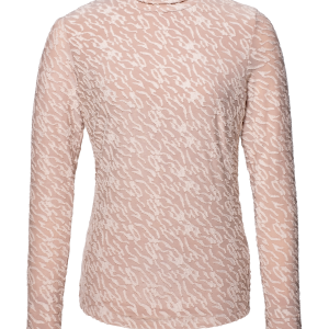 Kimara – Brodi Top – Ash Mist