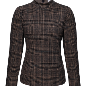 Kimara – Cata Top – Brown