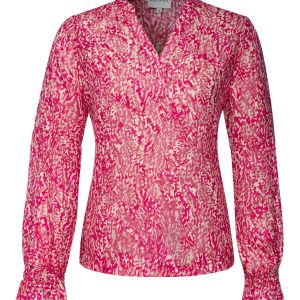 Kimara – Thesa Blouse – Multi Color