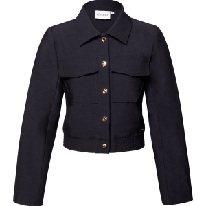 Kimara – Robin Jacket – Dark Grey