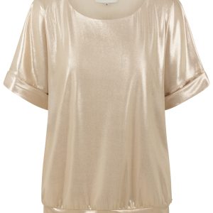 Kimara – Emelie Top – Sand
