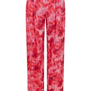 Kimara – Fiene Pants – Waterflower