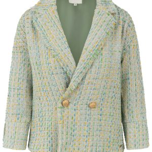 Kimara – Trix Jacket – Multi-Color