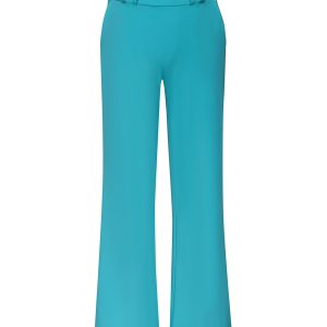 Kimara – Manning Pants – Aqua
