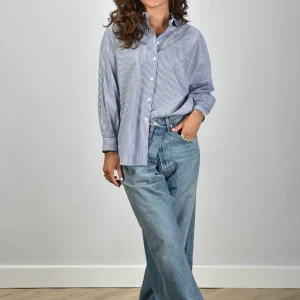 Agolde jeans Vana Fold A241-1765 mantra