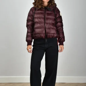 After Label jas BLAINEN5185 bordeaux