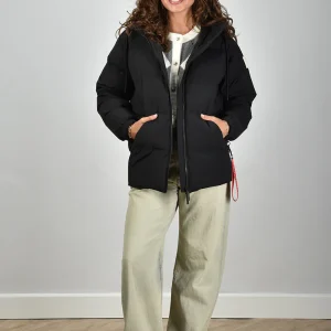 After Label jas MONVISON081 nero