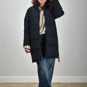 After Label jas ORTISEIN081 blu navy