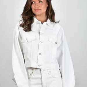 Agolde jack Palmer A5047-1183 milkshake