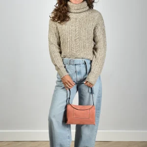 Agolde jeans Cuffed Taper A270-1810 dew point