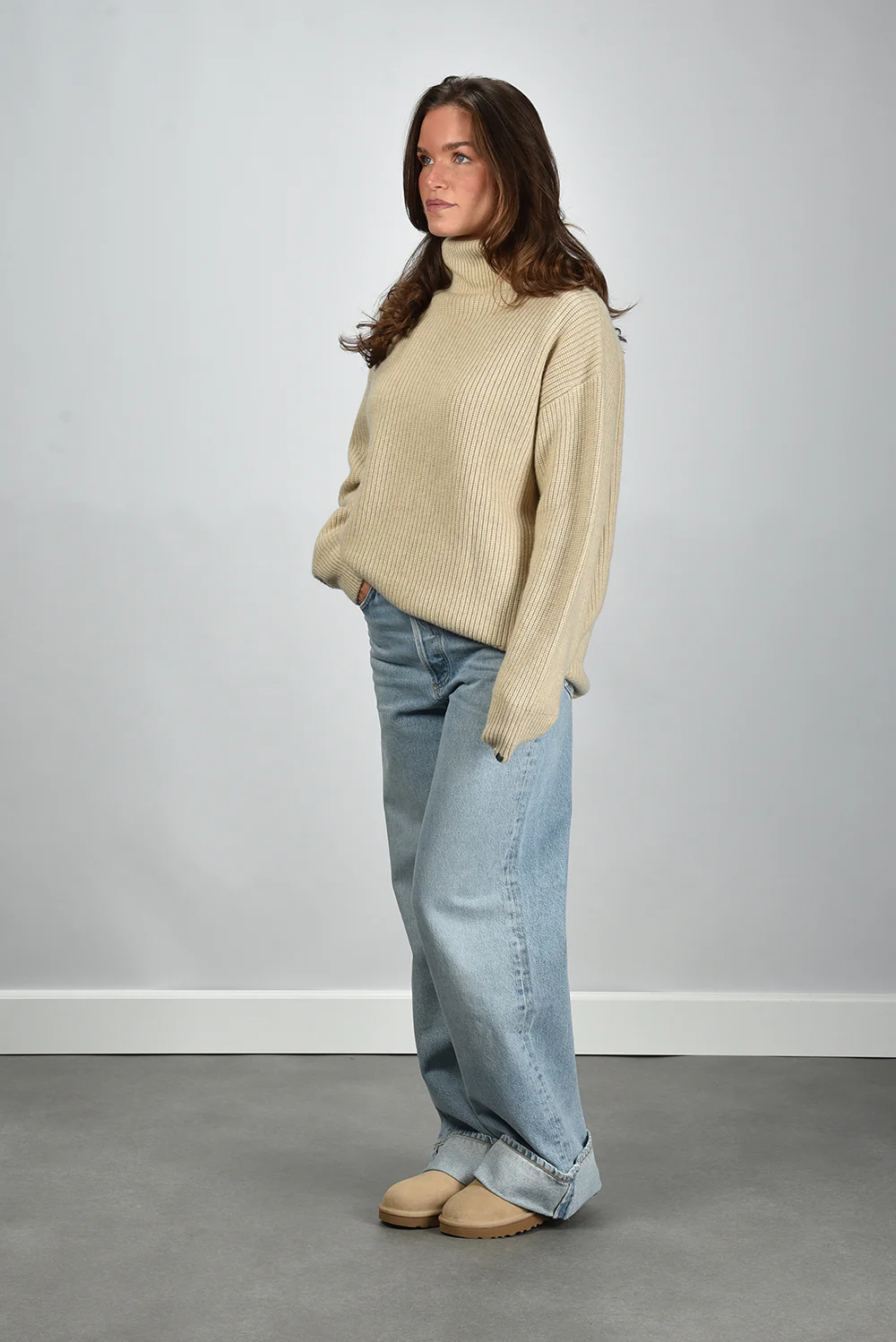 Agolde jeans Dame A9159-1141 showdown - Afbeelding 7