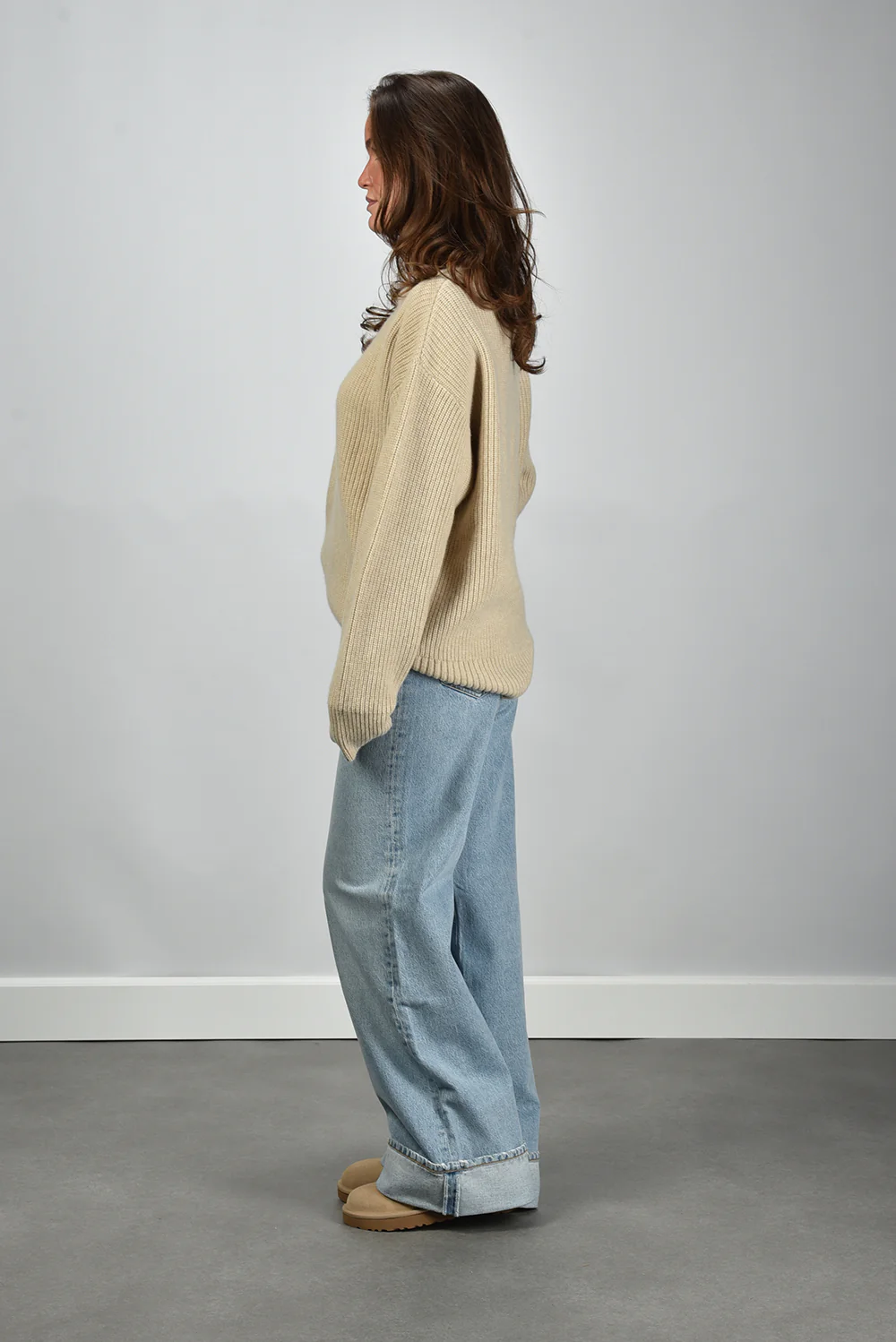 Agolde jeans Dame A9159-1141 showdown - Afbeelding 8