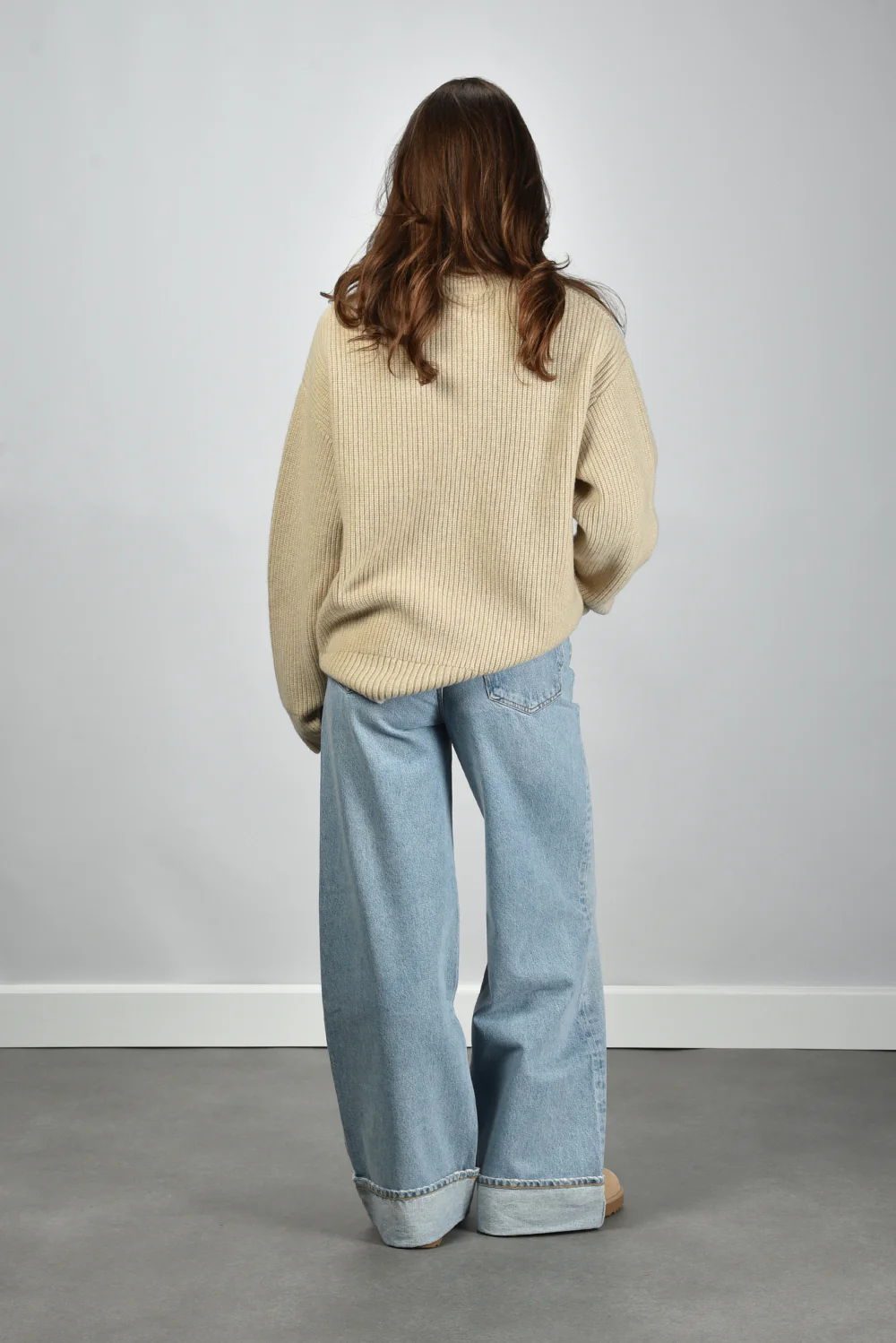 Agolde jeans Dame A9159-1141 showdown - Afbeelding 9