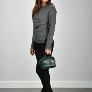 Agolde jeans Ingram Split Skinny A295-1858 immersion