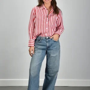 Agolde jeans Keira A267-1141 downtown