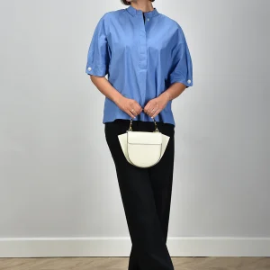 Agolde jeans Low Slung Baggy A9079B-1604 crushed