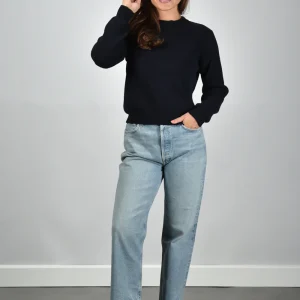 Agolde jeans 90s Pinch Crop A215-1767 ripple