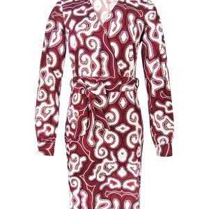 Aime – Janne Dress – Shibori
