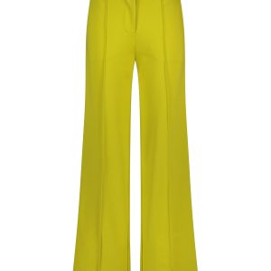 Aime – Hazel Pants – Lime Green