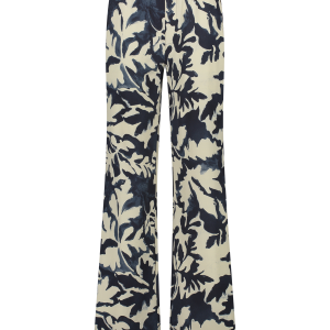 Aime – Serenity Trouser – Iced Flower