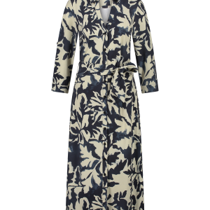 Aime – Nina Dress – Iced Flower