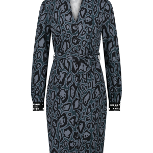 Aime – Bo Dress – Atric Ice