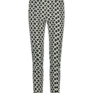 Aime – Charley Pants – Scale Print