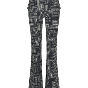 Aime – Loes Flared – Square Dot