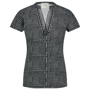 Aime – Jessie Top – Square Dot