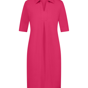 Aime – Nikki Dress- Fuchsia