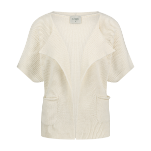 Aime – Jade Vest – Latte