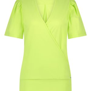 Lady Day – Top Amber – Limoncello