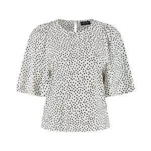 Lady Day – Aston Top Travel – Simple white/Blue