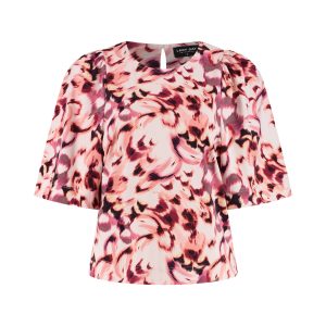 Lady Day – Aston Top Travel – Morgan print