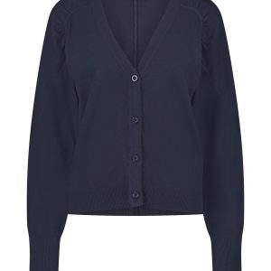 Lady Day – Travel Vest August – Midnight