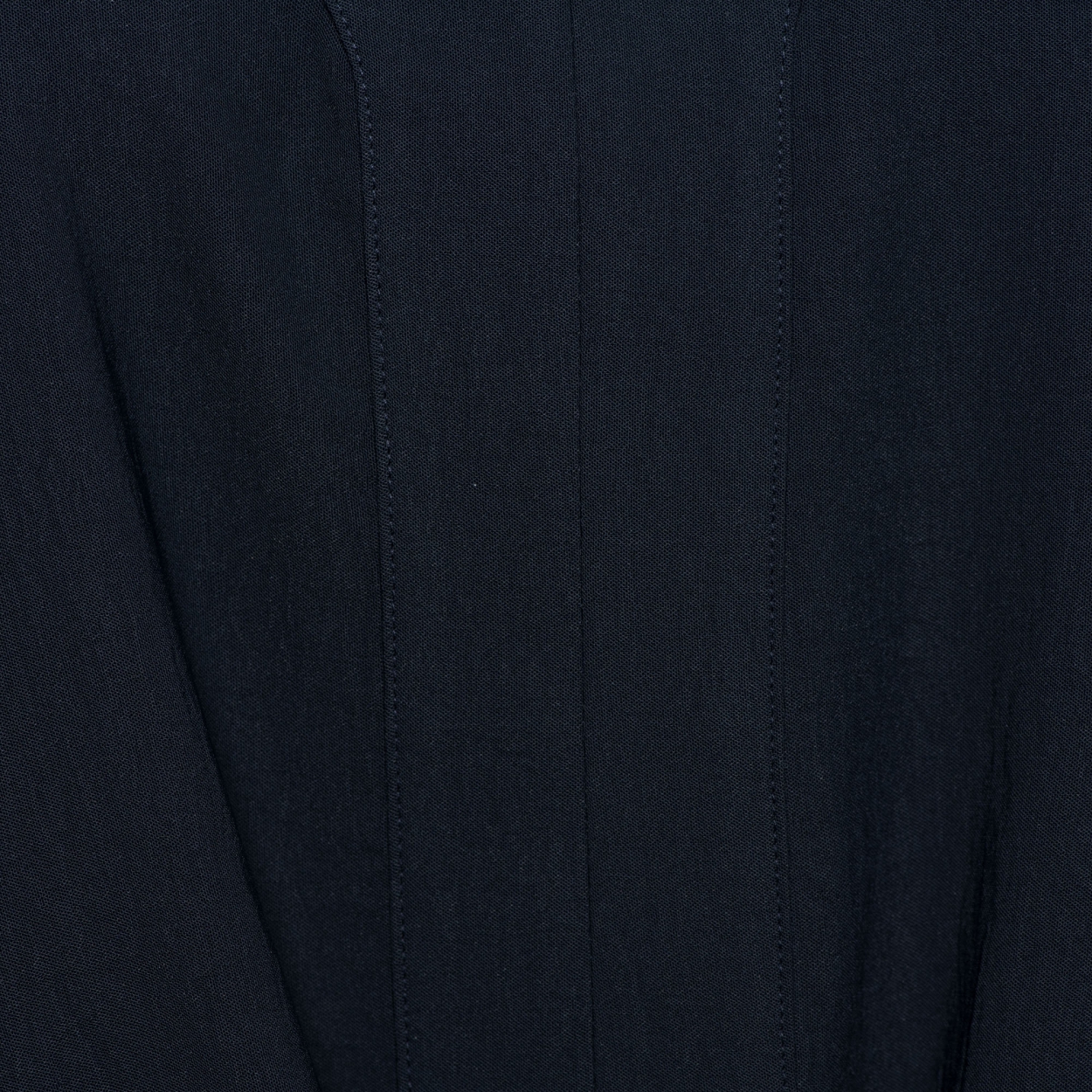 &Co Woman – Kaia Blouse – Navy - Afbeelding 9