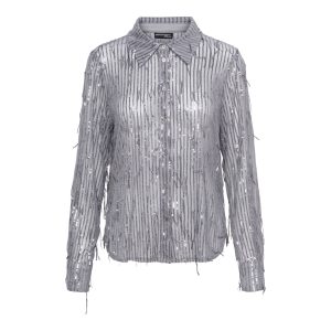 &Co Woman – Barcelona – Silver