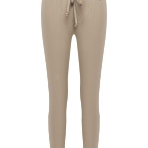 Triple Nine – Broek Regular – Beige